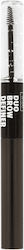 Wibo Duo Brow Definer Creion pentru Sprâncene 01