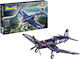 Revell Flying Bulls F4u-4 Corsair Scale 1:48 05641
