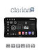 Clarion Car Audio System for Opel Movano Renault Master Nissan NV400 2021 (Bluetooth/USB/WiFi/GPS/Apple-Carplay/Android-Auto)