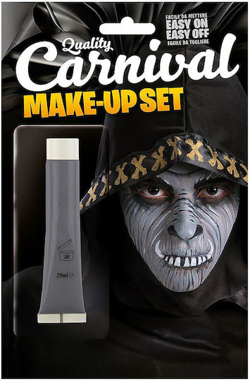 Face Paint Tube Grey 28.3ml C.t Srl