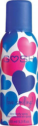 Gosh I Love Smiling! Αποσμητικό σε Spray 150ml Gosh I Love Smiling! Αποσμητικό σε Spray 150ml