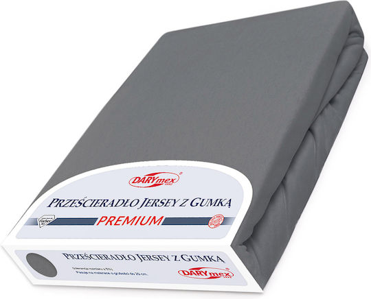 Darymex Sheet Semi Double with Elastic 120x200cm. 037