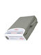Darymex Σεντόνι King Size με Λάστιχο 220x200εκ. 037