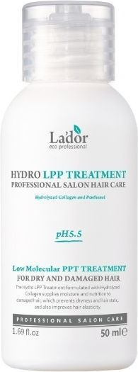 Lador Hydro Lpp Treatment Балсам 50мл