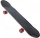 Complete Shortboard