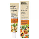 Tolpa 3 Enzymes Peeling for Face 40ml