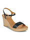 Platforme dama Negru RITA-25-NTO-NOI