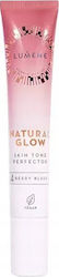 Lumene Natural Glow Liquid Ρουζ 4 20ml