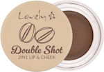 Lovely Blush Double Shot