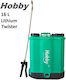Hobby Rückenspritze 12V Batterie mit Kapazität 16Es