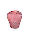 Decorative Vase Pink 20cm