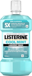 Listerine Cool Mint Στοματικό Διάλυμα κατά της ...