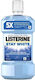 Listerine Stay White Apă de Gură