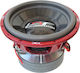 TRF Auto-Subwoofer 15" 20000W RMS