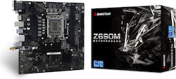 Biostar Z690MX2-E D4 Biostar Z690MX2-E D4