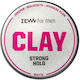 Zew For Men Japanese Plum Πηλός για Δυνατό Κράτημα & Ματ Αποτέλεσμα 100ml