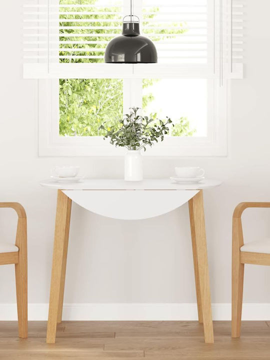 Table Dining Room from Solid Wood Coffee 90x55x74cm