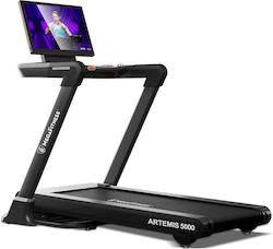 MegaFitness 4.5hp Ηλεκτρικός Διάδρομος Γυμναστικής MegaFitness 4.5hp Ηλεκτρικός Διάδρομος Γυμναστικής