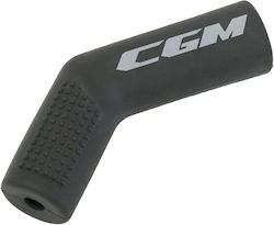 Protecție Neagră pentru Schimbătorul de Viteze Cgm