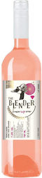 Akriotou Wines Blender Ροζέ Ξηρό 750ml Akriotou Wines Blender Ροζέ Ξηρό 750ml