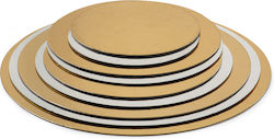 Maryse Cake Stand Paper 00528 1pcs