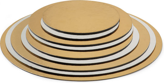 Maryse Cake Stand Paper 00528 1pcs