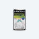 Assist Hooks Bkk Lentus Small Size 4/0 2pcs