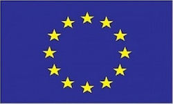 Steagul Uniunii Europene Din Poliester