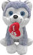 ToyMarkt Plush Dog 30 cm