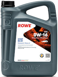 Rowe Öl 0W-16 5Es