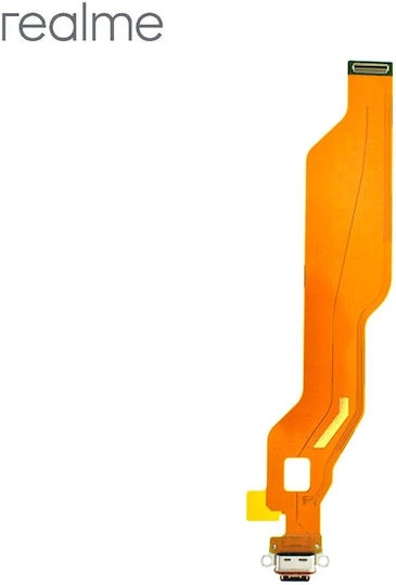 Genuine Charging Board Realme GT 6 GT 6T Service Pack 621022000341
