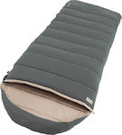 Sleeping bag Sleeping Bag Single Grey