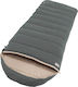 Sleeping Bag Μονό Υπνόσακος Grey