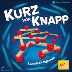 Kurz Vor Knapp 8+ Ετών (EN) Zoch Verlag Kurz Vor Knapp 8+ Ετών (EN) Zoch Verlag