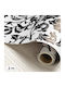 Sticker Roll 2m X 45cm Colored
