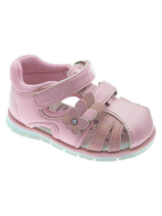 Chicco Shoe Sandals Anatomic Pink