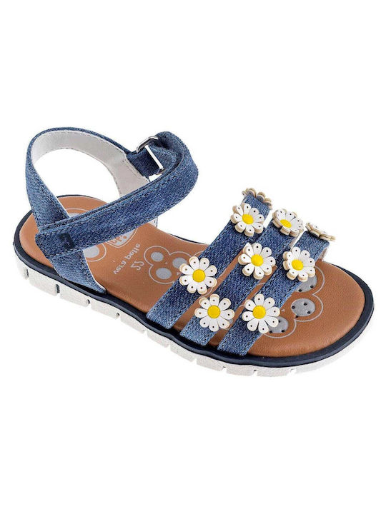 Chicco Kids' Sandals Anatomic Blue