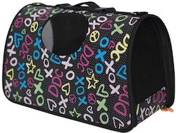 Glee Medium Rucksack für Hunde / Katzen L42xB30...