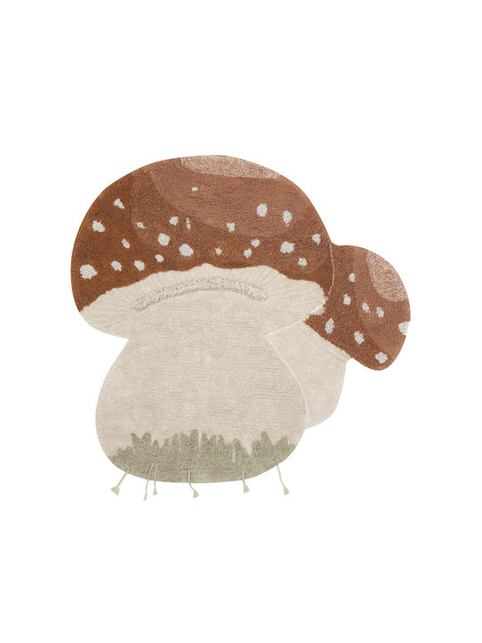 Covor Cameră Lorena Canals Boletus 120 X 120 cm