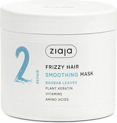 Ziaja Plant Essentials Mască De Păr 350ml Ziaja Plant Essentials Mască De Păr 350ml