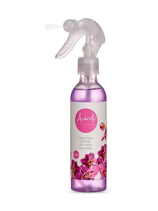 Αρωματικο Χωρου Spray Acorde Orchid 200ml