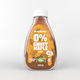Nutriyummy Syrup with Maple Flavour Sugar Free 425ml
