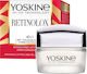 Yoskine Retinolox Reich Creme Gesicht Nacht 50ml