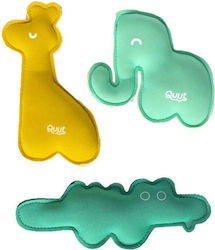 Quut Safari Bath Toys