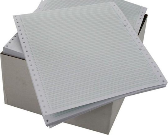 11 ''x 15 '' Μηχανογραφικό Χαρτί 2000 Φύλλα