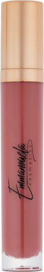 Emmanouela Cosmetics Liquid Υγρό Κραγιόν Matte Candy 5ml