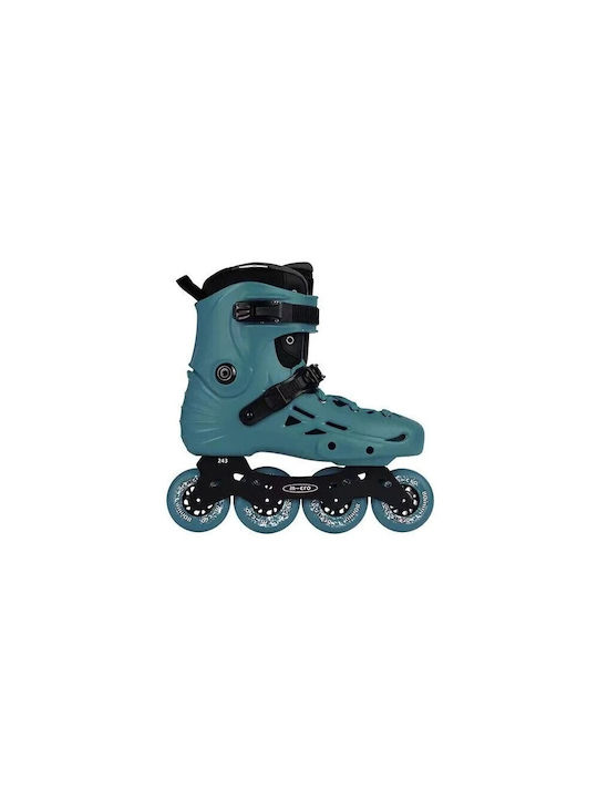 Micro Mt-plus Adult/Kids Inline Rollers