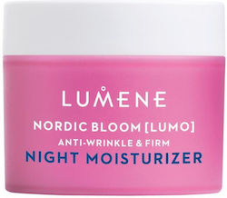 Lumene Nordic Bloom Cream Night 50ml Lumene Nordic Bloom Cream Night 50ml