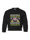 Hanorac Copii Zelda  Black