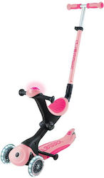 Globber Patinaj Pliabil Go Up Deluxe 3 Roți Cu ...